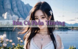 Bắn cá Phần thưởng