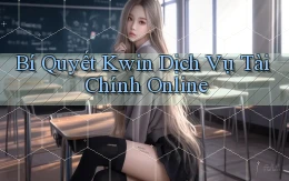 bí quyết kwin dịch vụ tài chính online