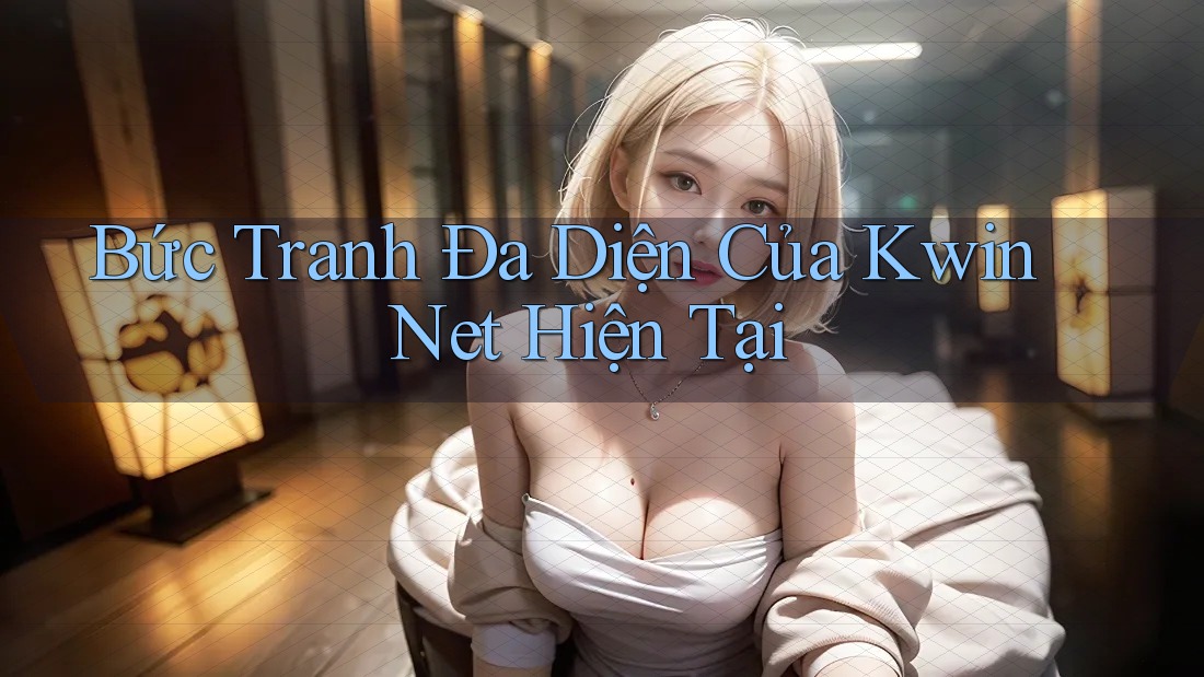 Bức Tranh Đa Diện Của Kwin Net Hiện Tại
