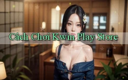 cách chơi kwin play store