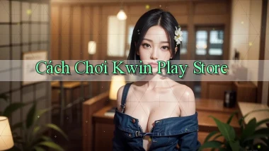 cách chơi kwin play store