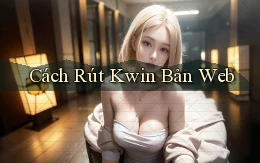 cách rút kwin bản web