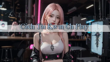cách tải kwin ch play