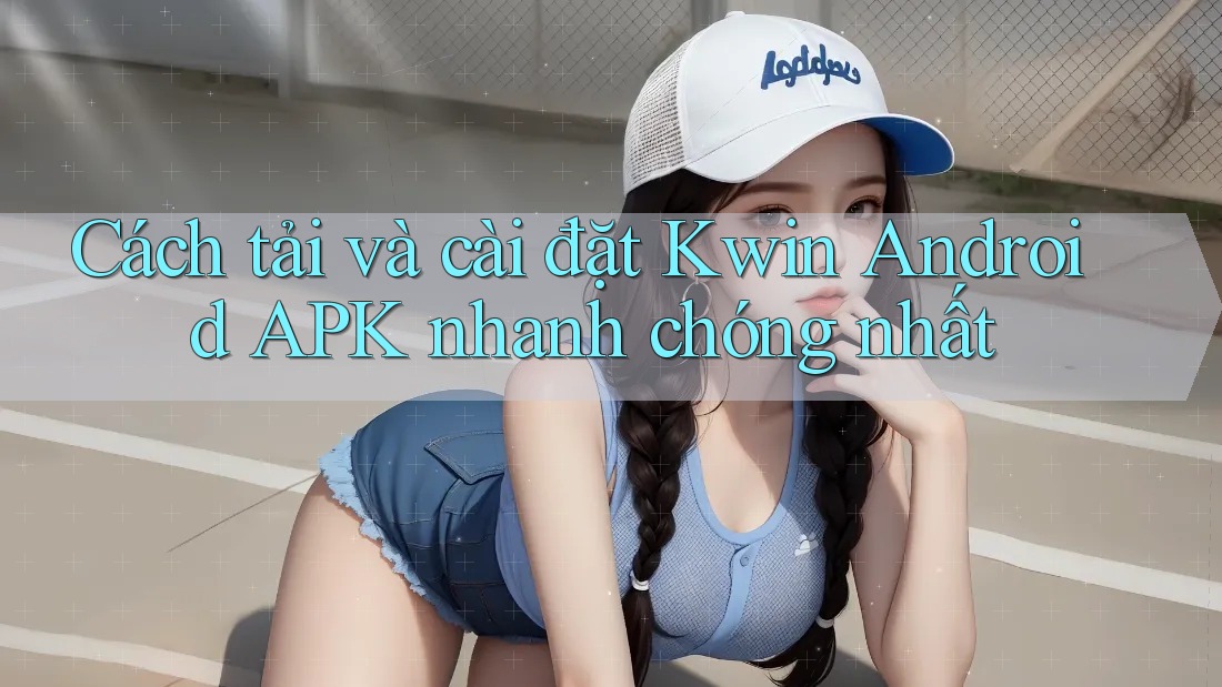 Cách tải và cài đặt Kwin Android APK nhanh chóng nhất Cách tải và cài đặt Kwin Android APK nhanh chóng nhất