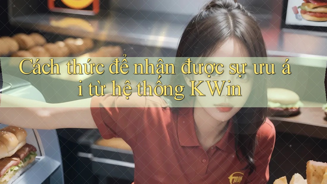 Cách thức để nhận được sự ưu ái từ hệ thống KWin