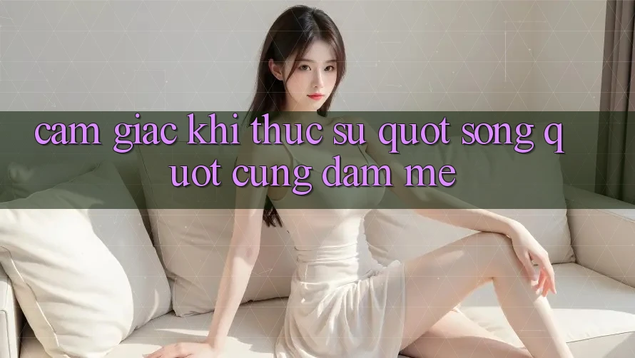 Cảm giác khi thực sự " sống" cùng đam mê