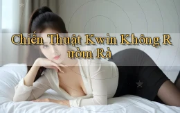 chiến thuật kwin không rườm rà