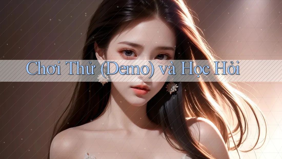 Chơi Thử (Demo) và Học Hỏi Chơi Thử (Demo) và Học Hỏi