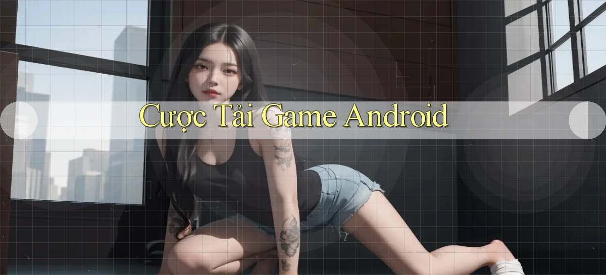 Cược Tải game Android