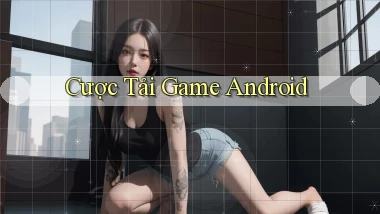 Cược Tải game Android