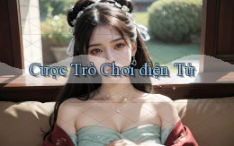 Cược Trò chơi điện tử