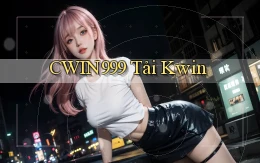 cwin999 tải kwin