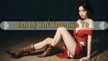 Đại lý Thể thao điện tử