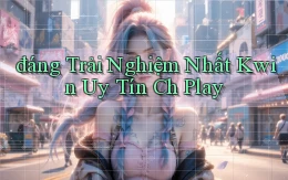 đáng trải nghiệm nhất kwin uy tín ch play