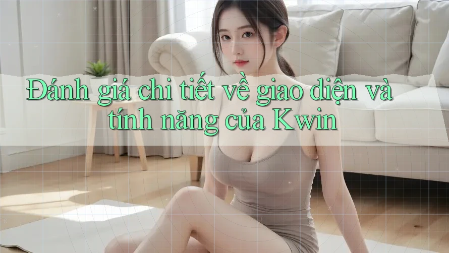 Đánh giá chi tiết về giao diện và tính năng của Kwin