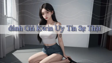 đánh giá kwin uy tín sự thật