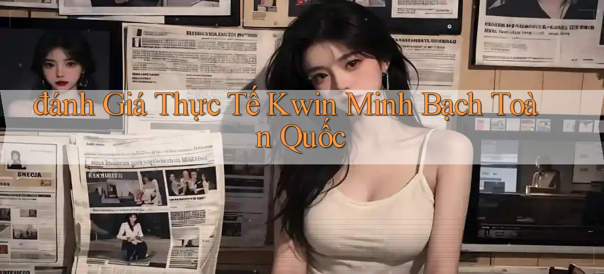 đánh giá thực tế kwin minh bạch toàn quốc