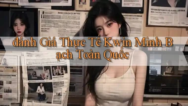 đánh giá thực tế kwin minh bạch toàn quốc