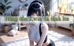 hàng đầu kwin ổn định ios