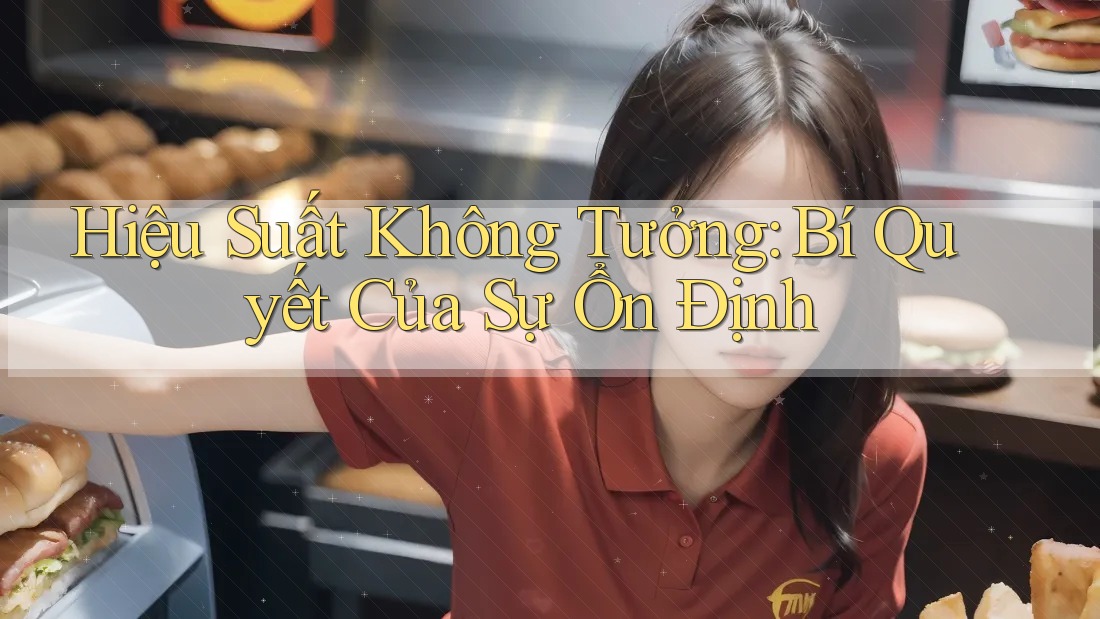 Hiệu Suất Không Tưởng: Bí Quyết Của Sự Ổn Định