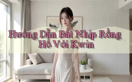 hướng dẫn bắt nhịp rồng hổ với kwin