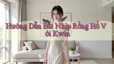 hướng dẫn bắt nhịp rồng hổ với kwin