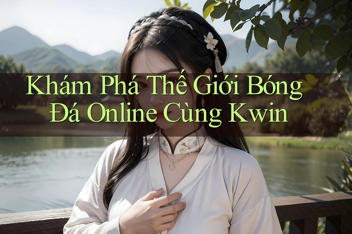 Khám Phá Thế Giới Bóng Đá Online Cùng Kwin