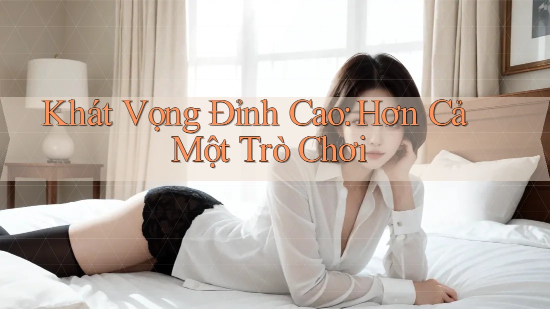 Khát Vọng Đỉnh Cao: Hơn Cả Một Trò Chơi