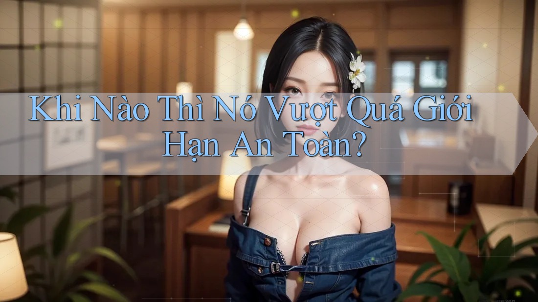 Khi Nào Thì Nó Vượt Quá Giới Hạn An Toàn?