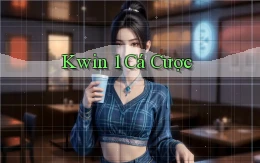 kwin 1 cá cược
