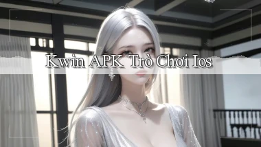 kwin APK trò chơi ios