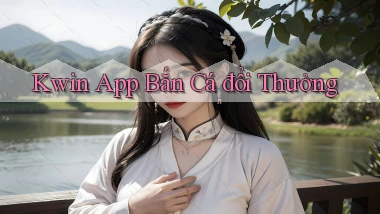 kwin app bắn cá đổi thưởng