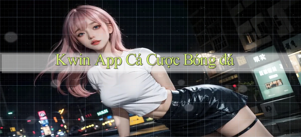 kwin app cá cược bóng đá