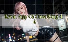 kwin app cá cược bóng đá