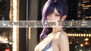 kwin app cá cược thể thao