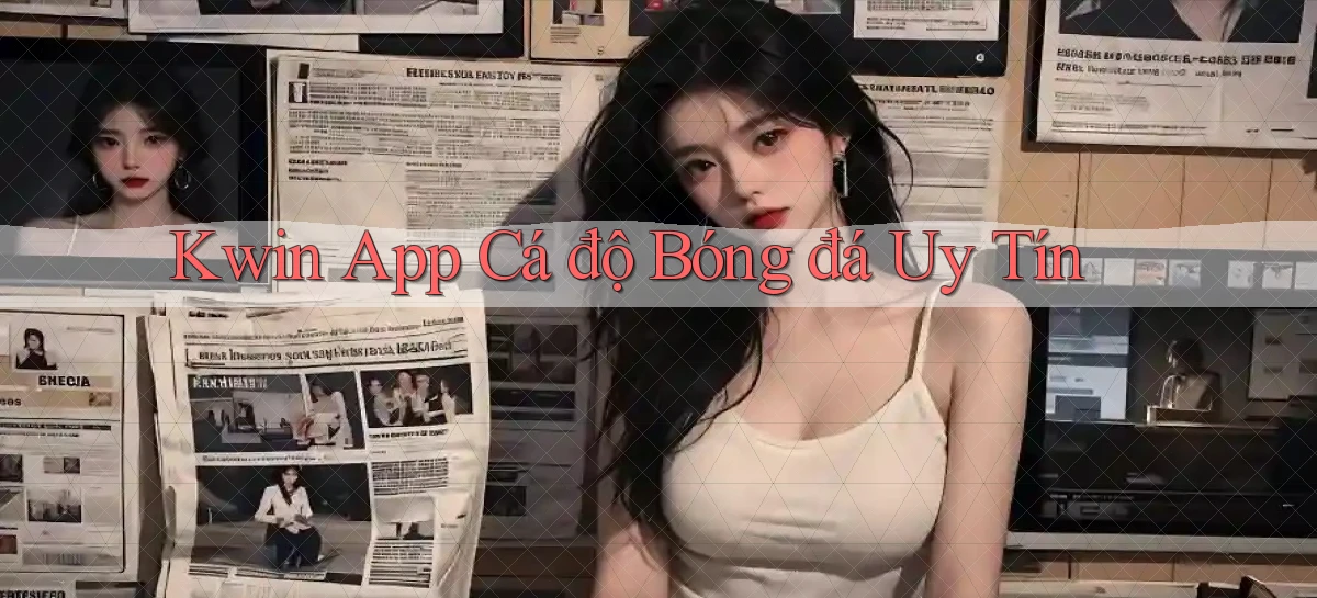 kwin app cá độ bóng đá uy tín