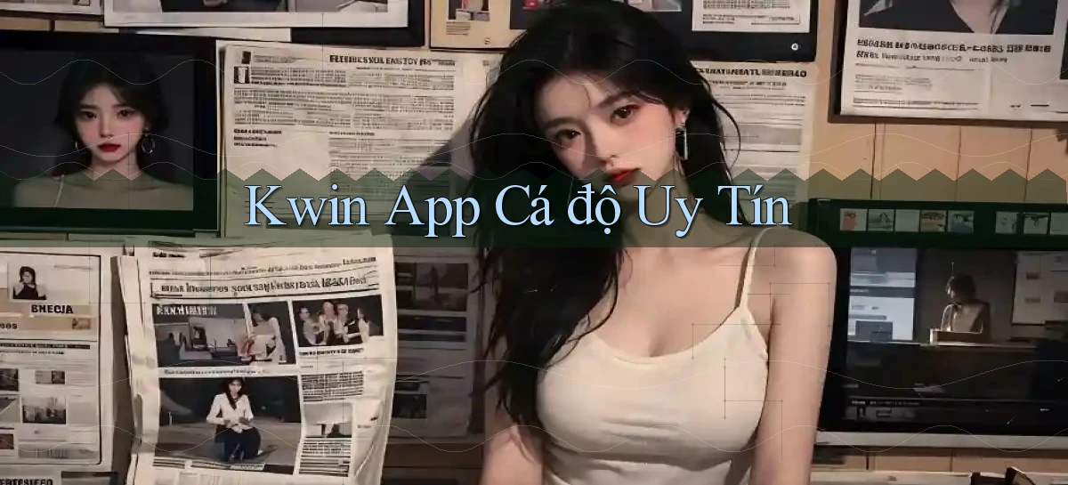 kwin app cá độ uy tín