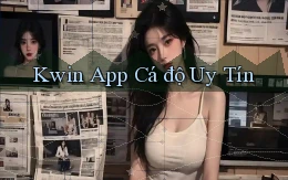kwin app cá độ uy tín