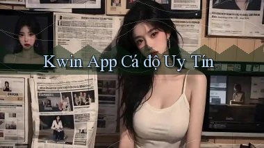 kwin app cá độ uy tín