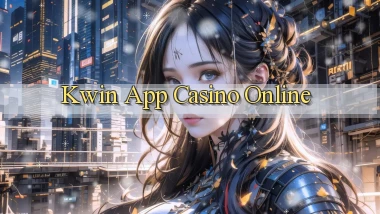 kwin app casino online