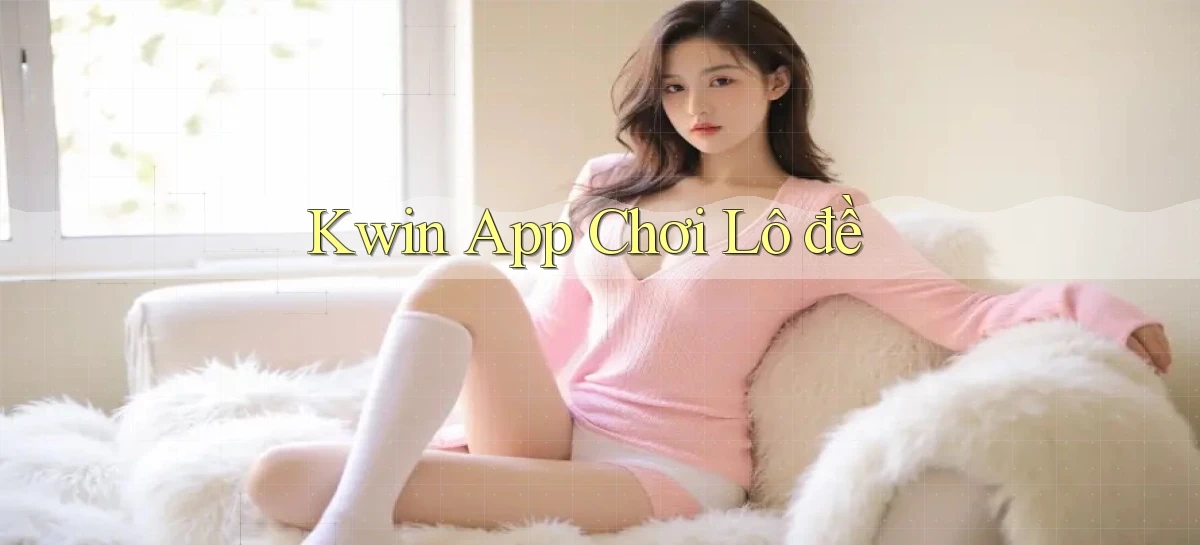 kwin app chơi lô đề