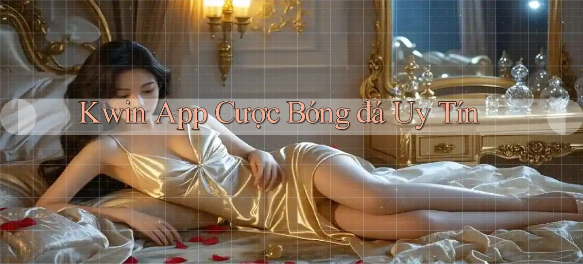 kwin app cược bóng đá uy tín