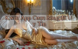 kwin app cược bóng đá uy tín