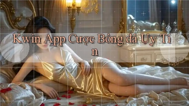 kwin app cược bóng đá uy tín
