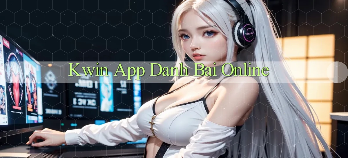 kwin app danh bai online