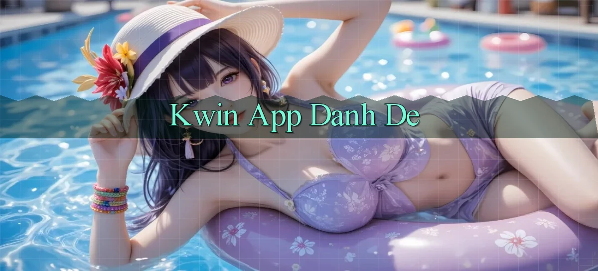 kwin app danh de