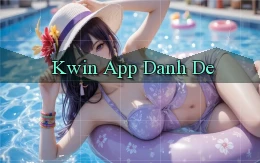 kwin app danh de