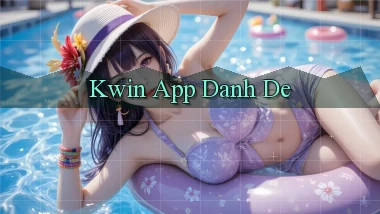 kwin app danh de