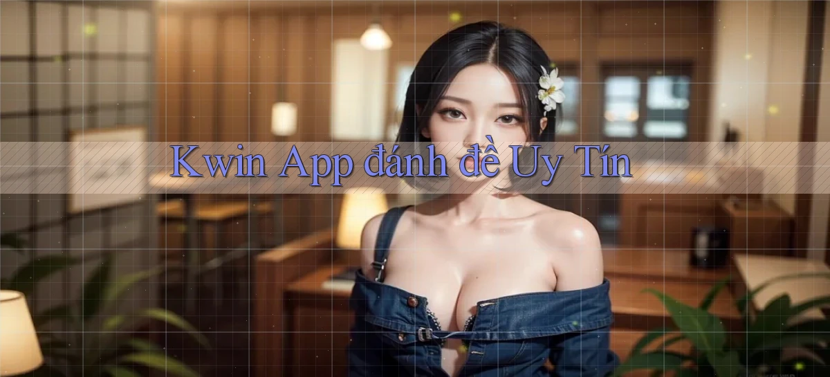 kwin app đánh đề uy tín