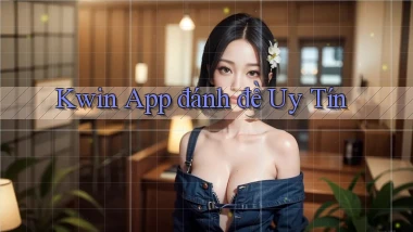 kwin app đánh đề uy tín